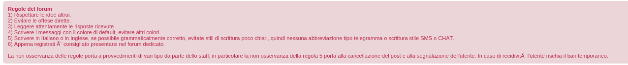 regole_forum